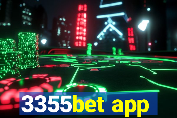 3355bet app